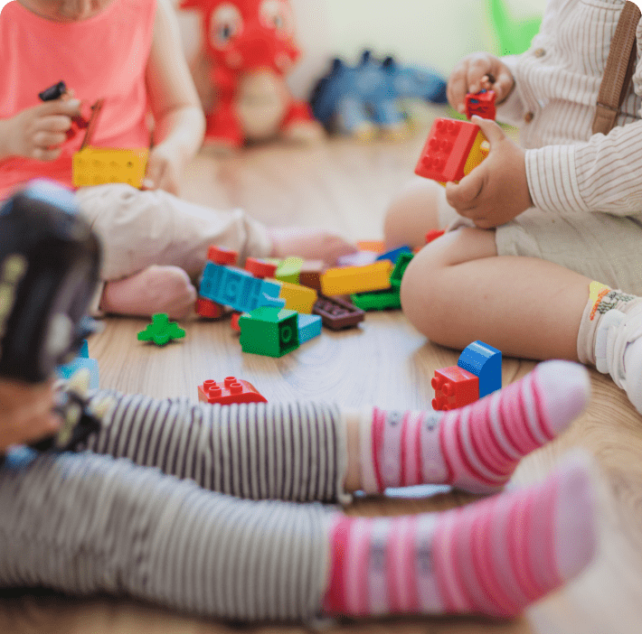 Relais petite enfance (REP)