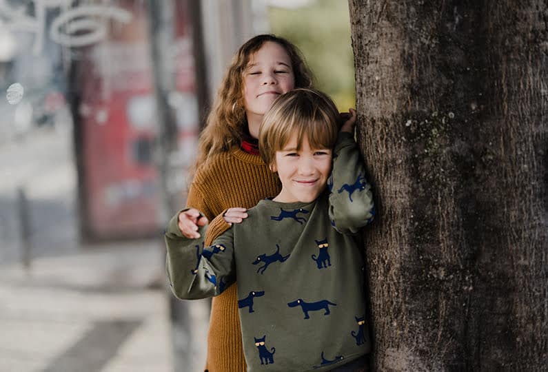promouvoir la bientraitence et la protection de l'enfance